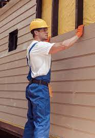 Siding Removal and Disposal in Homosassa, FL